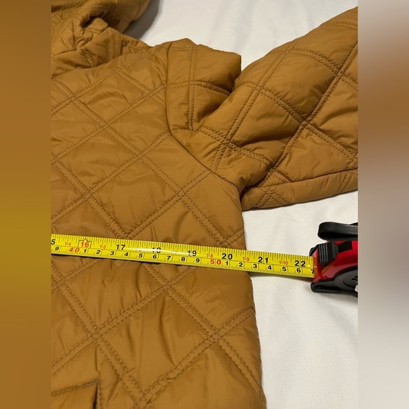Madewell Airpuff Quilted Packable Puffer Jacket - Picture 13 of 16